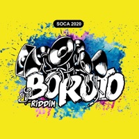 Boroto Riddim - Single - DJ Jackson