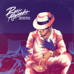 Detective - Single - Rauw Alejandro Detective - Single - Rauw Alejandro