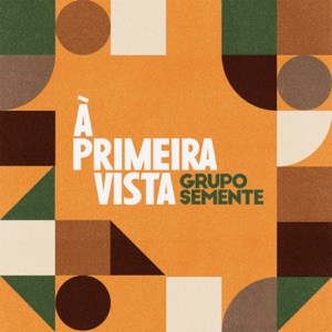 À Primeira Vista - Single