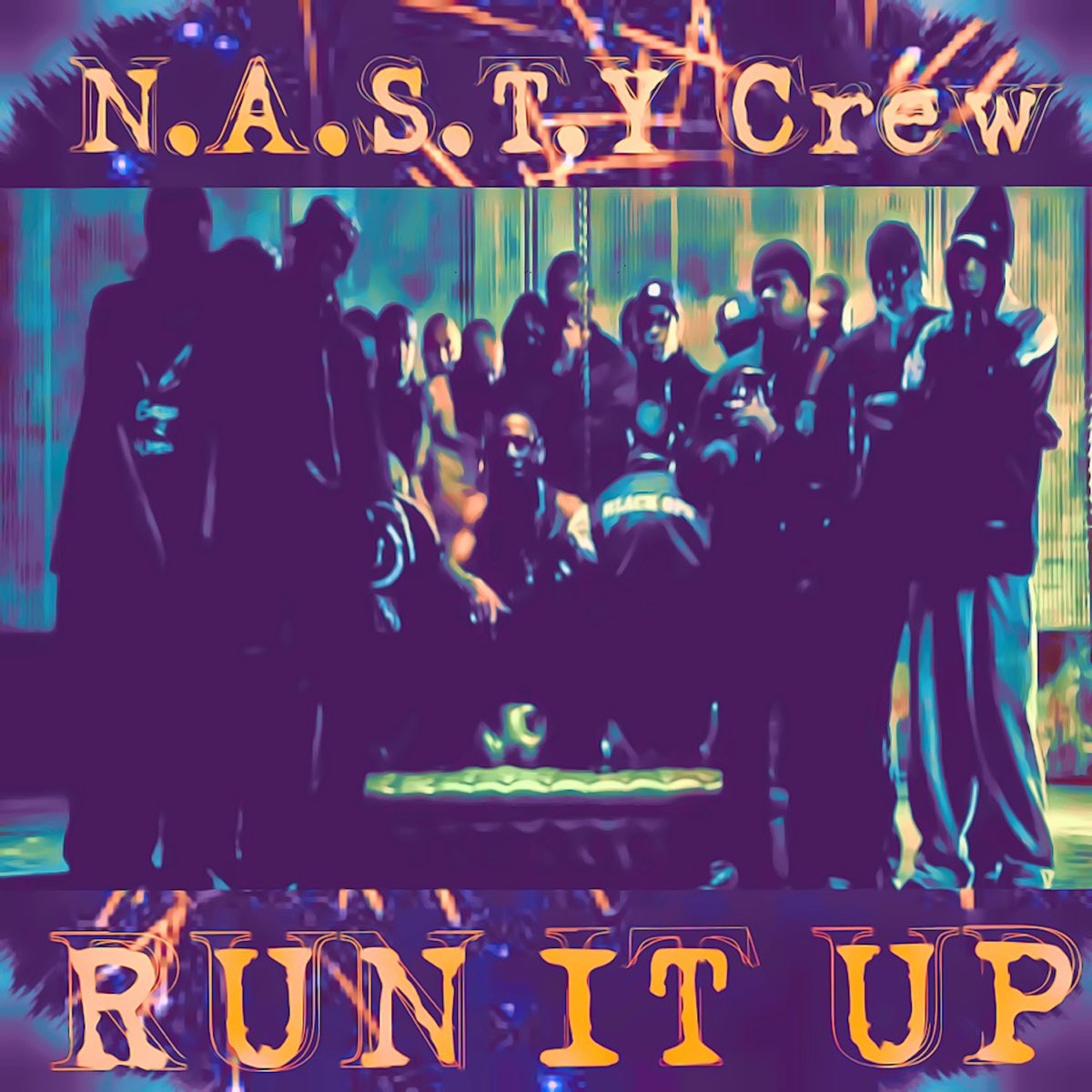 Nuttin - N.A.S.T.Y.의 앨범 - Apple Music Apple Music에서 감상하는 N.A.S.T.Y.의 Nuttin