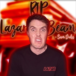 RIP LazarBeam (feat. Lazarbeam) - Single