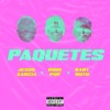 Paquetes (feat. Jesús Garcia & Baby Ruth) - Single