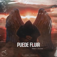 Puede fluir - Single - EL Rebel