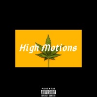 High Motions (feat. Dimo & Lotto) - Single - Leane