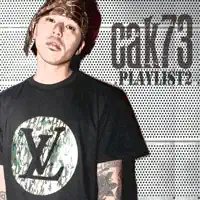 Just Move On (feat. Noske) — cak73
