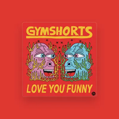 Listen to Gymshorts, watch music videos, read bio, see tour dates & more!