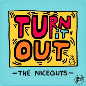 Turn It Out - Single