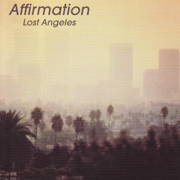 Lost Angeles (Re-mastered)