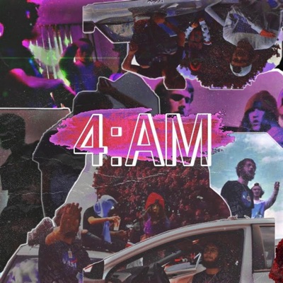 4 Am - Single