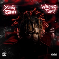 Wrong Turn - Yung Sinn