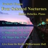 Chopin: Four Selected Nocturnes - EP