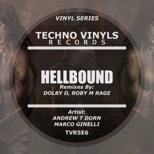 Hellbound - EP