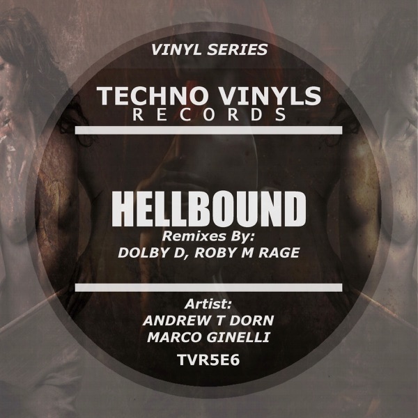 Hellbound - EP