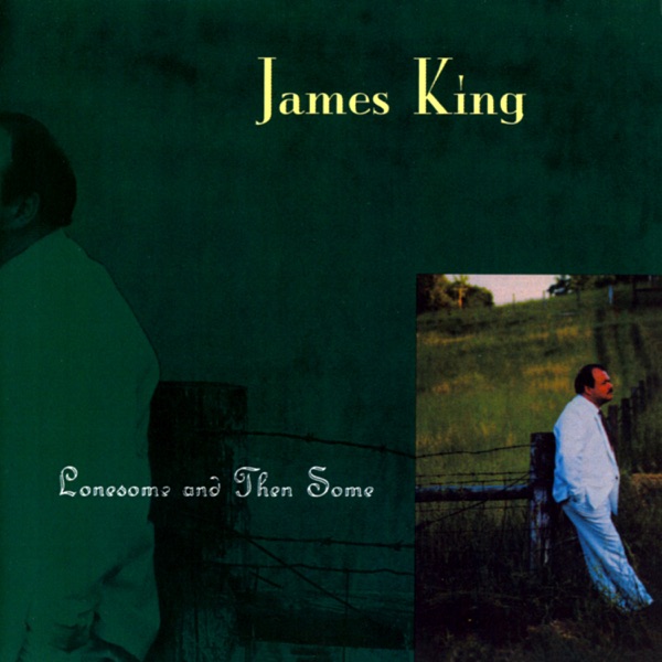 Lonesome and Then Some