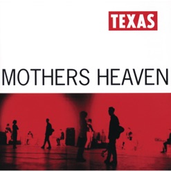 MOTHERS HEAVEN cover art