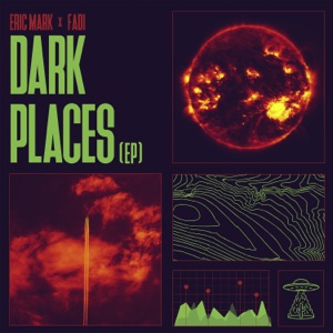 Dark Places - Single