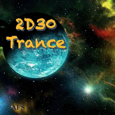 Ouça 2D30 Trance de AFS.