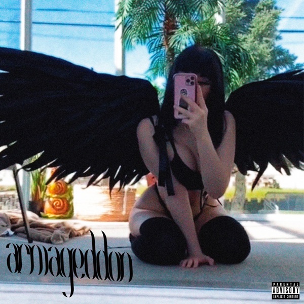 Armageddon (feat. DeadBeatVillain)