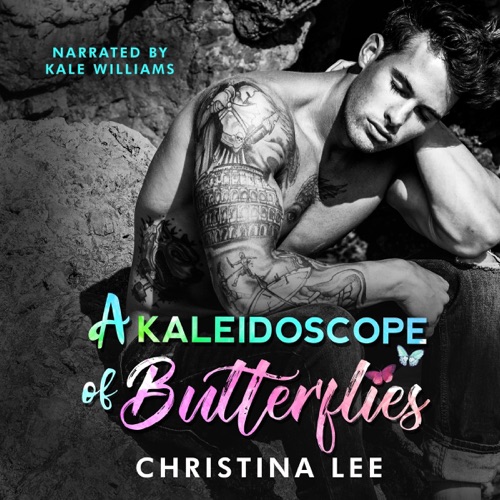 A Kaleidoscope of Butterflies (Unabridged) cover