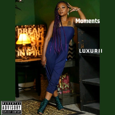 Moments - Single