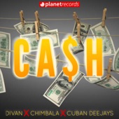 Cash artwork