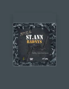 Luister naar Indiqa, bekijk muziekvideo's, lees de bio, bekijk de tourdata, en meer!