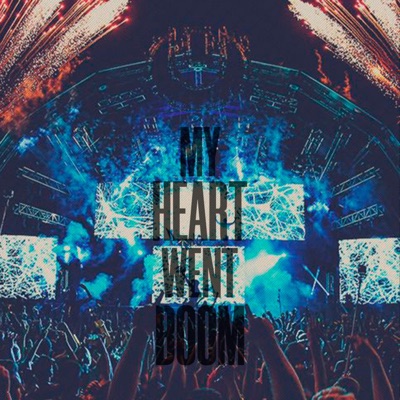 My Heart Went Boom - Single