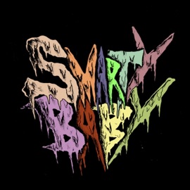 Brand New (feat. Milli Smoke) Smarty Baby