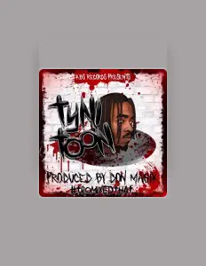 Listen to Don Magik, watch music videos, read bio, see tour dates & more!