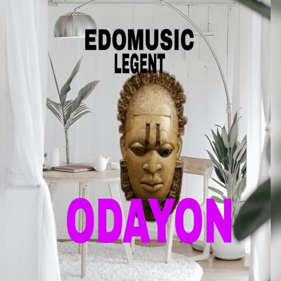 Edomusic Legent - Emwanta