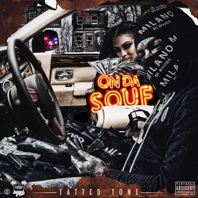 On Da Souf - Single