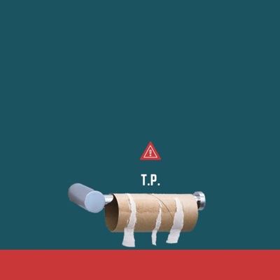 T.P. (feat. Kasseb) - Single