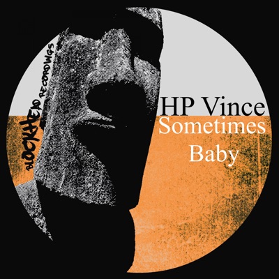 Sometimes Baby cover art