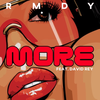 More (feat. David Rey) - Single