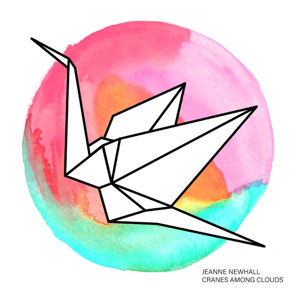 Cranes Among Clouds - EP