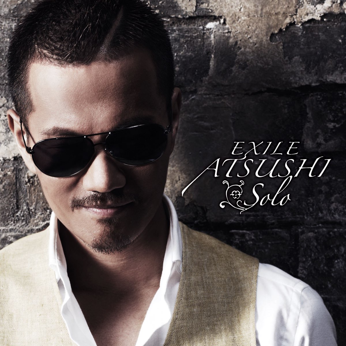 Solo - Album by EXILE ATSUSHI - Apple Music