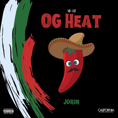 OG Heat - EP