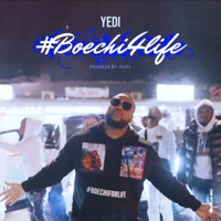 #Boechi4Life - Single - Yedi