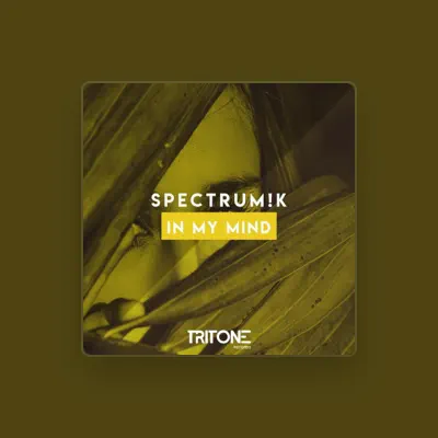 Listen to Spectrum!k, watch music videos, read bio, see tour dates & more!