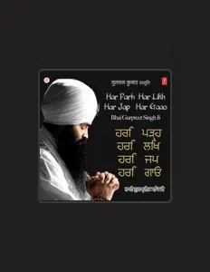 Luister naar Bhai Gurpreet Singh, bekijk muziekvideo's, lees de bio, bekijk de tourdata, en meer!