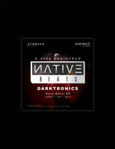 收听 Darktronics、观看音乐视频、阅读小传、查看巡演日期等 ！