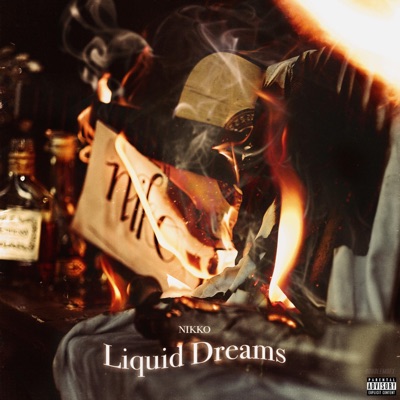 Liquid Dreams - Single