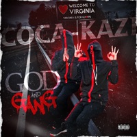 GOD & Gang - Single - Coca-Kazi
