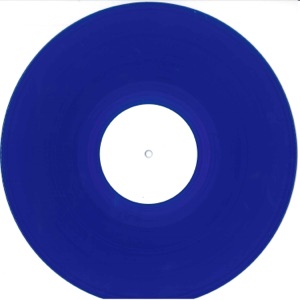 The Blue God EP