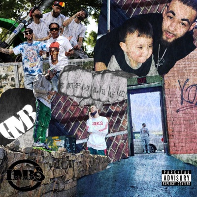 Chase a Bag - Single