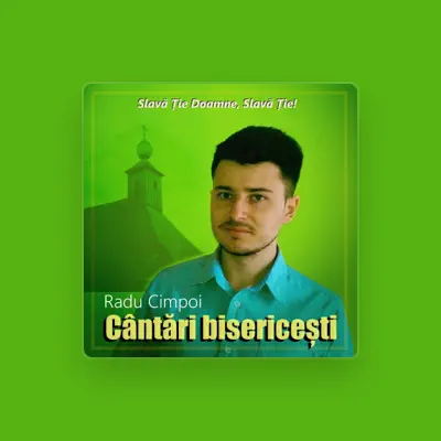 Listen to Radu Cimpoi, watch music videos, read bio, see tour dates & more!