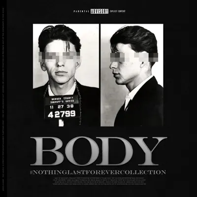 Ascolta 'Body - Single' di Blxst