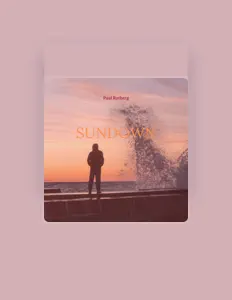 聆聽 Paul Rotberg、觀看音樂影片、閱讀小傳、查看巡演日期等！