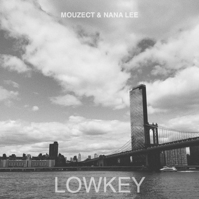 Lowkey (feat. Nana Lee) - Single