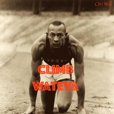 Climb Wateva - Single
